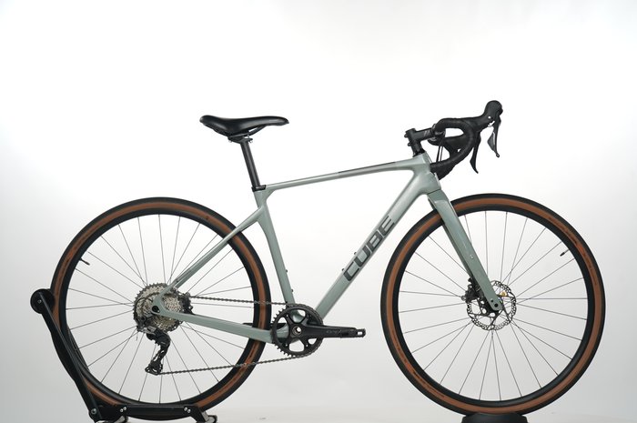 CUBE Nuroad C:62 Pro