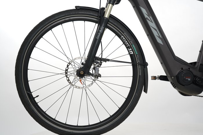 KTM Macina Style 710