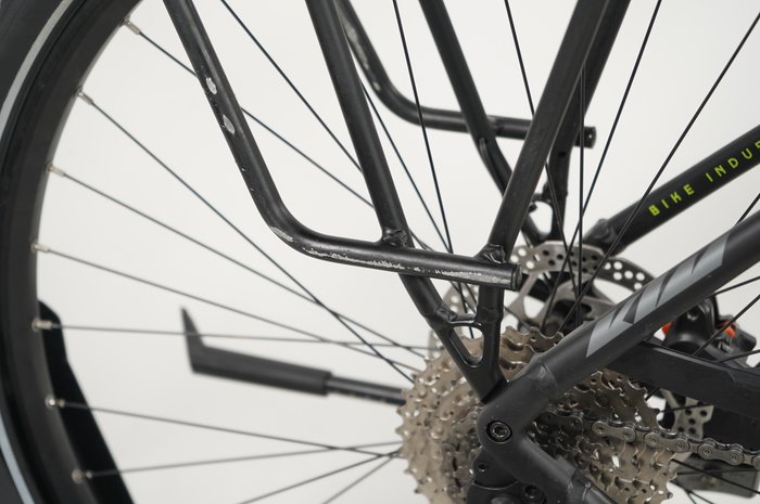 KTM Cento 10 Plus