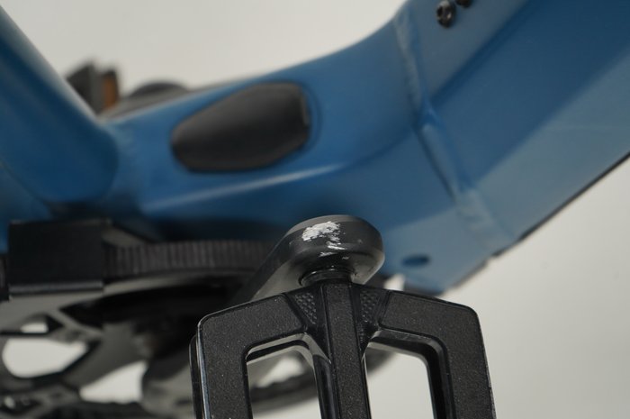 Riese & Müller Charger4 vario