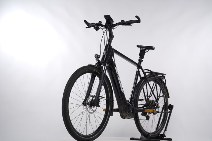 KTM Macina Tour CX 610 Nyon