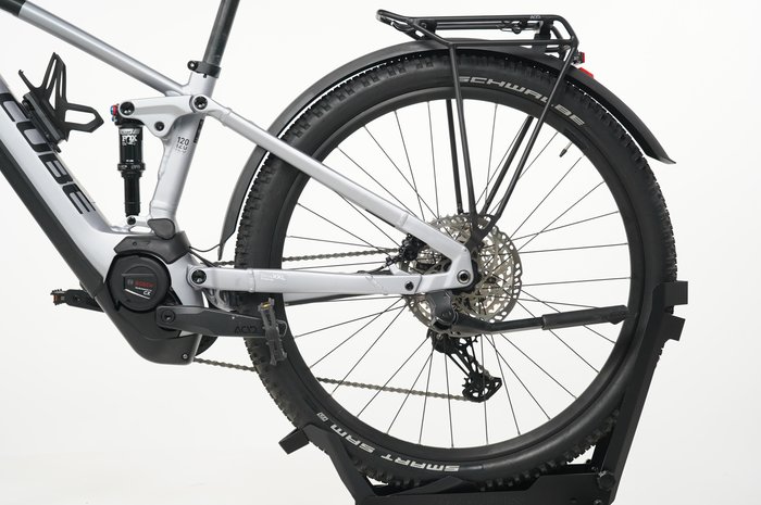 CUBE Stereo Hybrid 120 Race 750