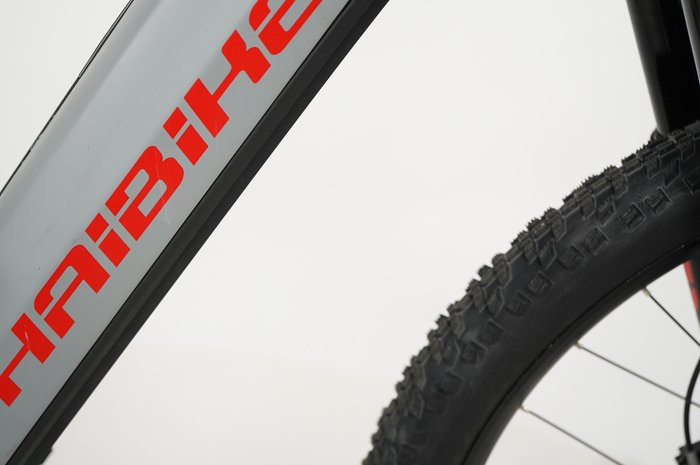 Haibike AllMtn 6