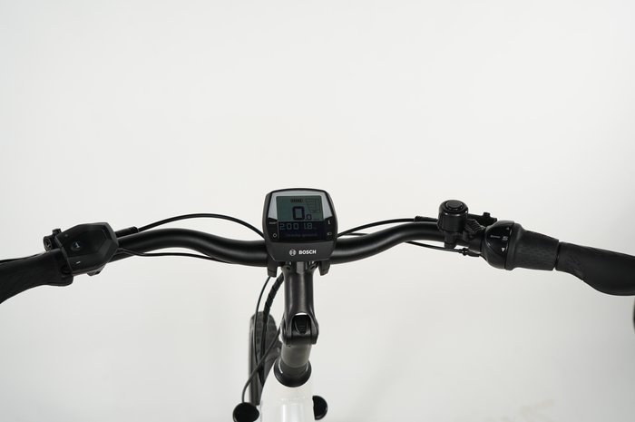 PEGASUS Solero EVO 8R