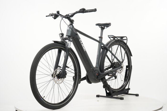 CUBE Touring Hybrid ONE 625