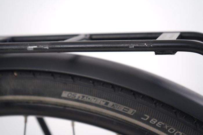 Riese & Müller Roadster vario HS