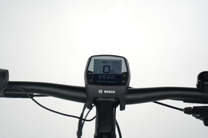 Conway Cairon S 2.0 625