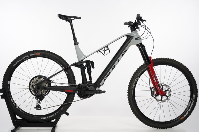 BULLS Sonic EVO EN-SL 2 Carbon 29″