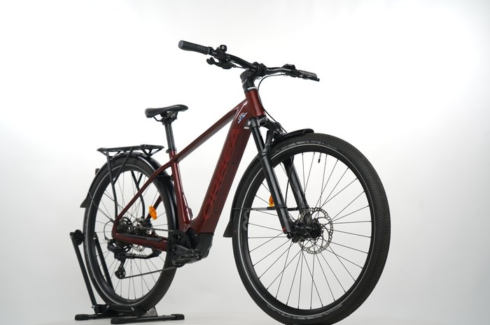 Orbea Kemen 30