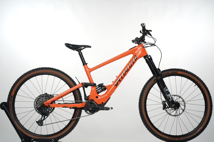 Specialized Turbo Kenevo SL Comp