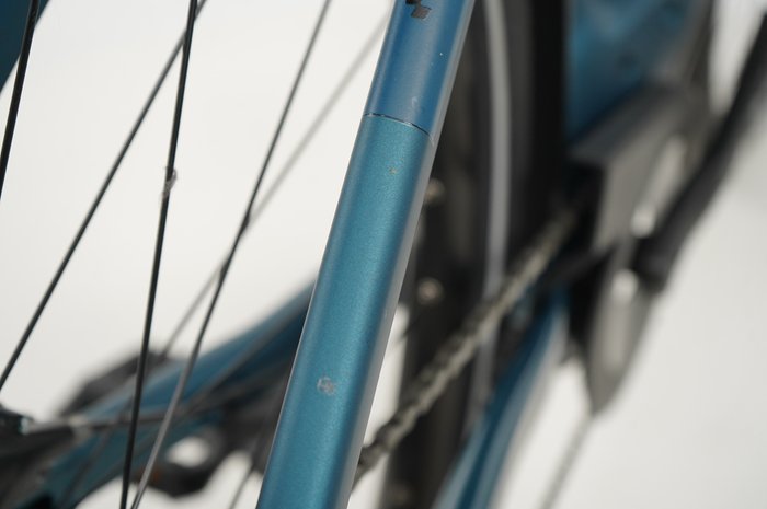 CUBE Kathmandu Hybrid ONE 750
