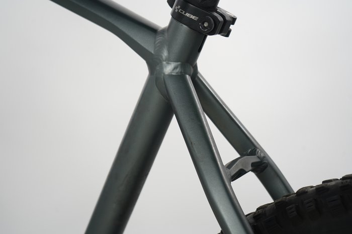 Cube Reaction Hybrid Pro 625