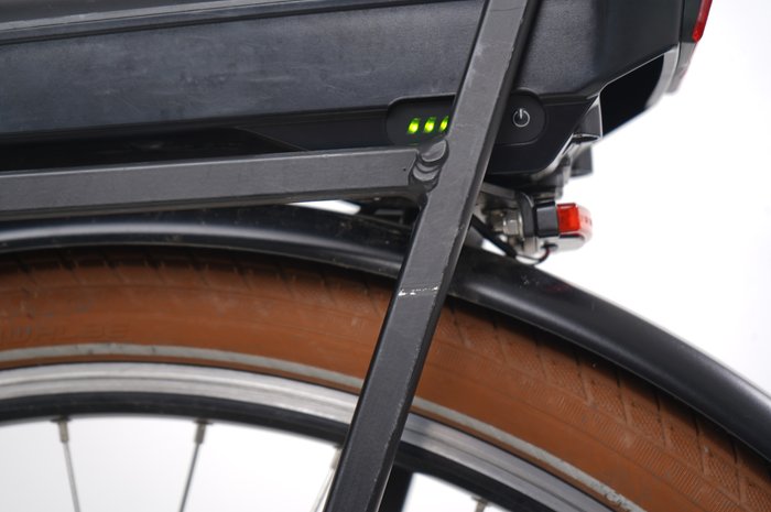 Riese & Müller Swing vario