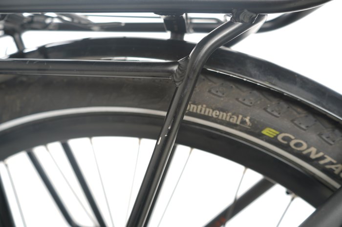 KTM Macina City 710 Belt