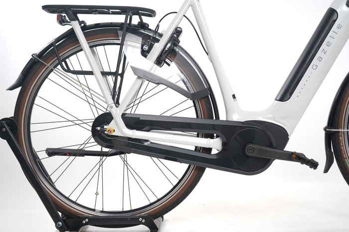 Gazelle Arroyo Elite C7+