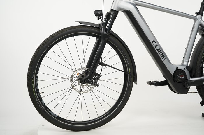 CUBE Kathmandu Hybr. SLX