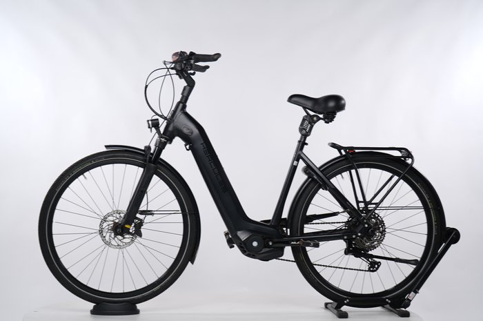 Hercules Futura HD I-12