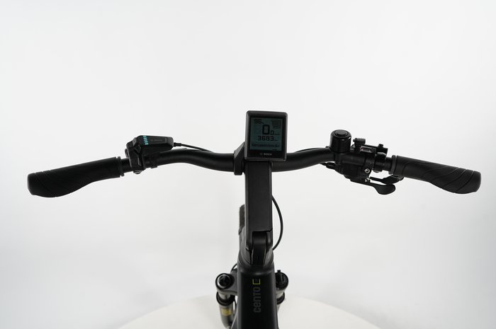 KTM Cento 10