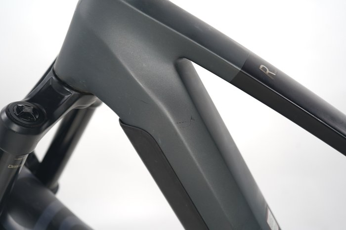 Cube Stereo Hybrid 160 HPC Race 