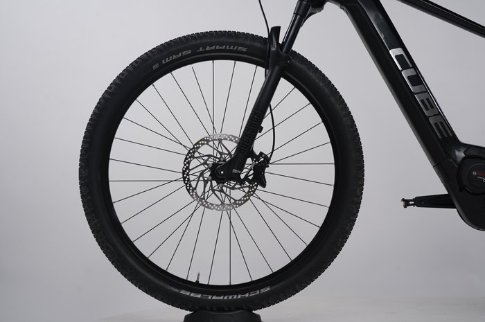 CUBE Reaction Hybrid Race 625