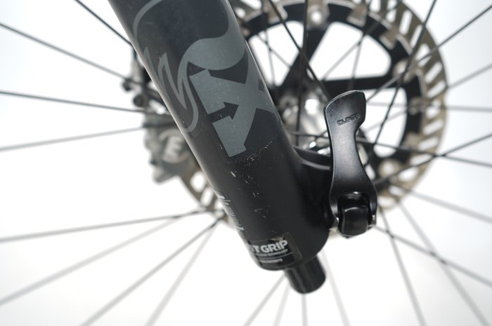 CUBE Stereo Hybrid 160 TM