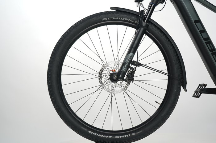 Cube Reaction Hybrid Pro 500