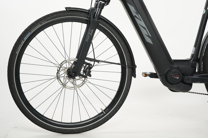 KTM POWER SPORT 11 PLUS