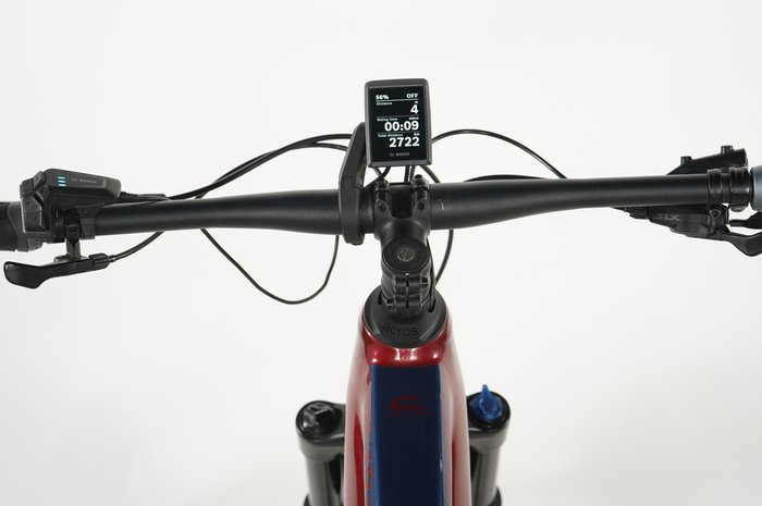 corratec E-Power X Vert PRO Team