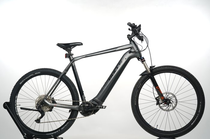 Bulls Copperhead Evo 2 750