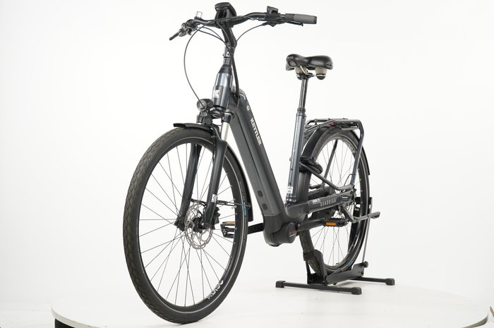 KETTLER Quadriga P5 Belt RT