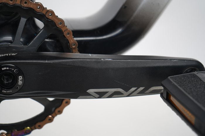 Cannondale Scalpel Hi-MOD 1