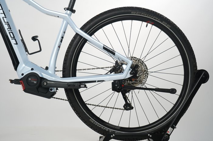 CENTURION Backfire Fit e