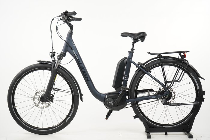 Raleigh Kingston  RT