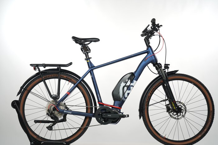 Husqvarna Cross Tourer CT3