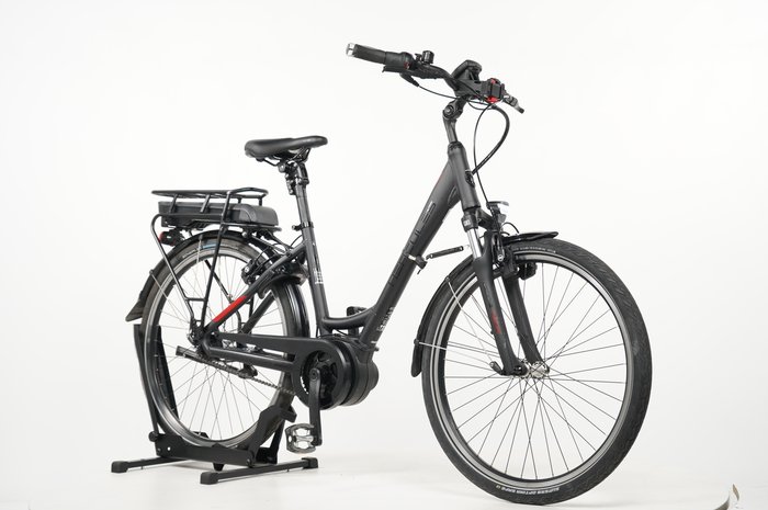 Hercules Robert/A R7 Active Plus 26 Zoll