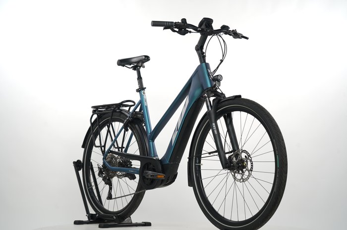 KTM Macina Tour CX 510