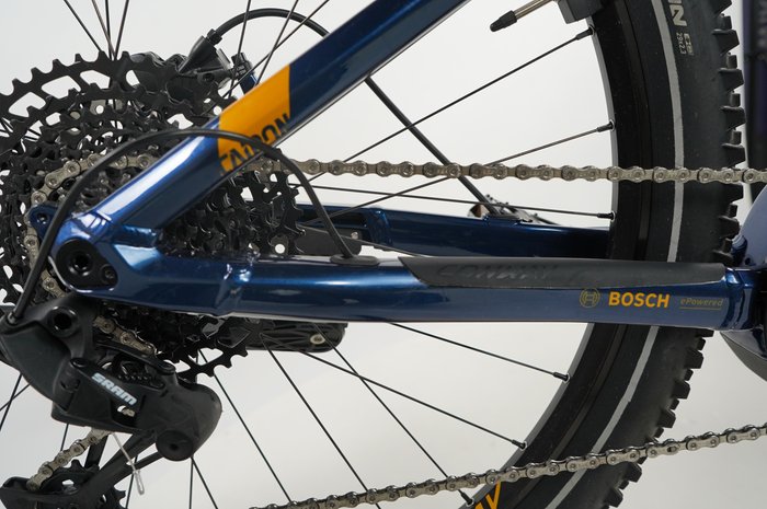 CONWAY Cairon S 4.0