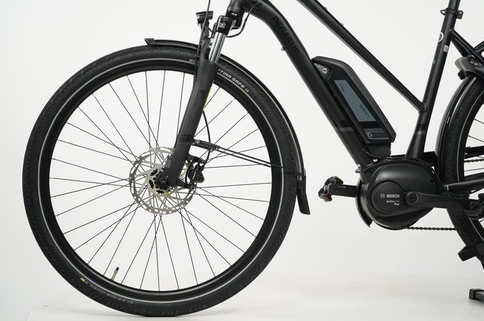PEGASUS Solero E8 Plus