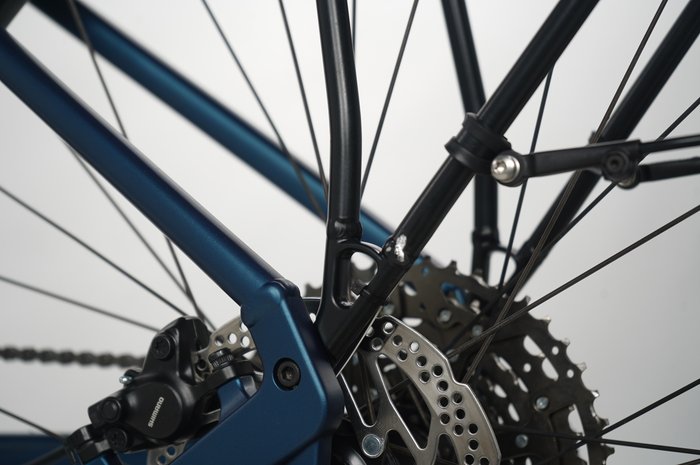 KTM Macina All Terra