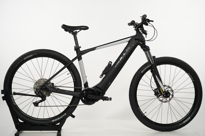 BULLS Copperhead Evo 1 750