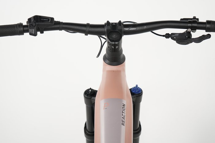 CUBE Reaction Hybrid Pro 750