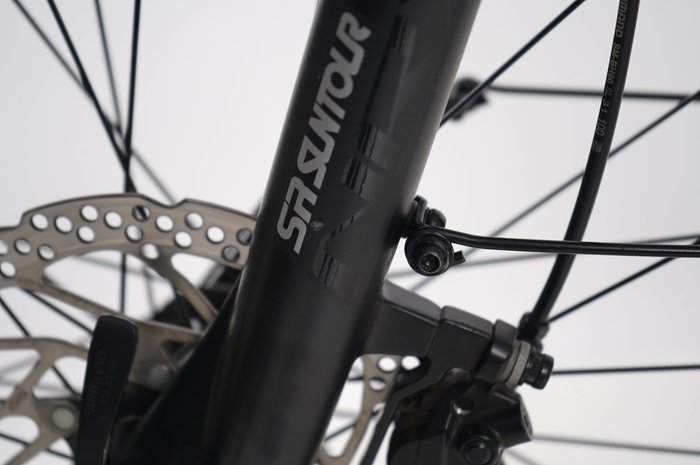 BULLS Cross Lite Evo
