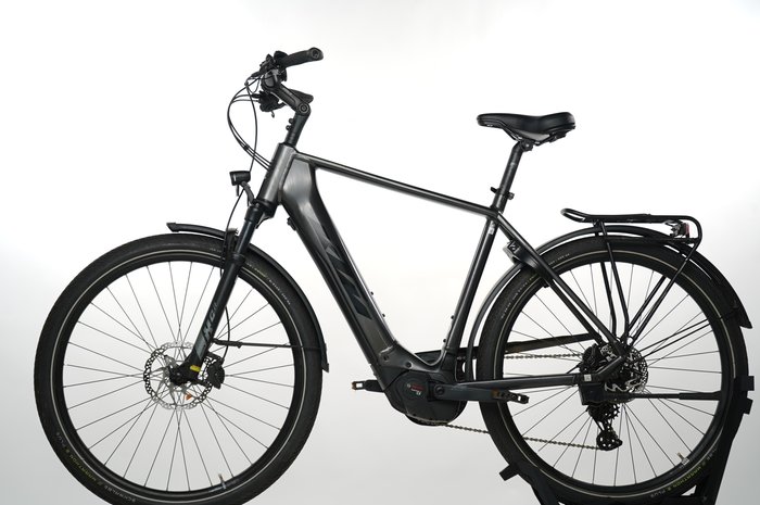 KTM Macina Gran625