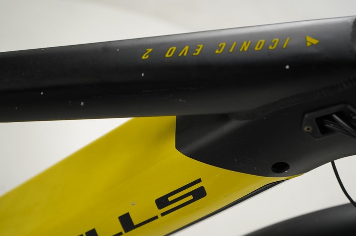 BULLS Iconic EVO 2 27,5