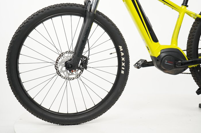 Cannondale Trail Neo 4