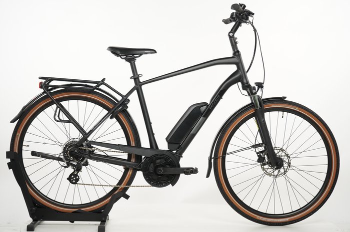 PEGASUS Solero E8 Plus