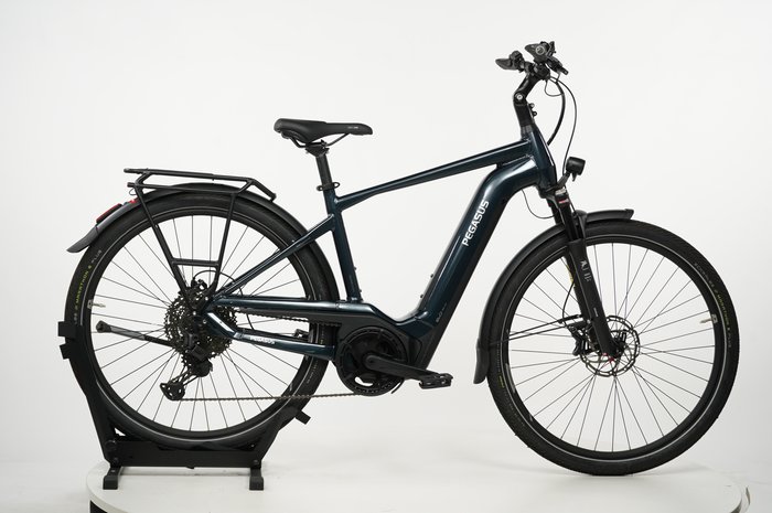 PEGASUS Premio EVO 11″40 Years"