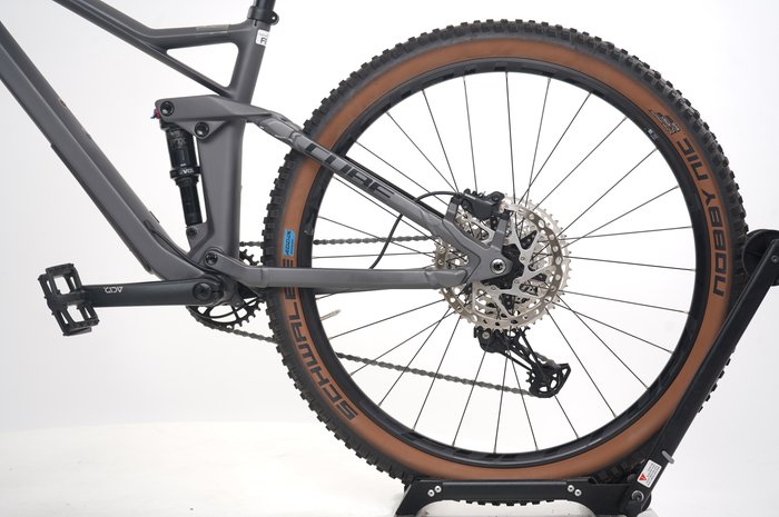 CUBE Stereo 140 HPA Race 27.5