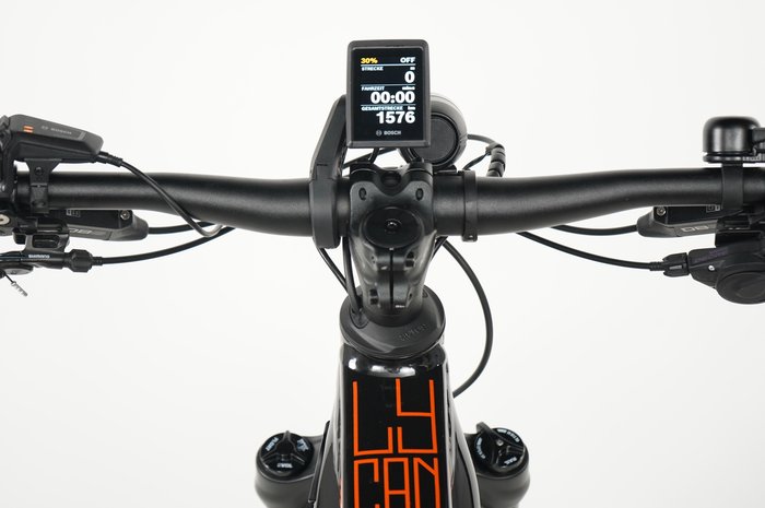 KTM Macina Lycan 771