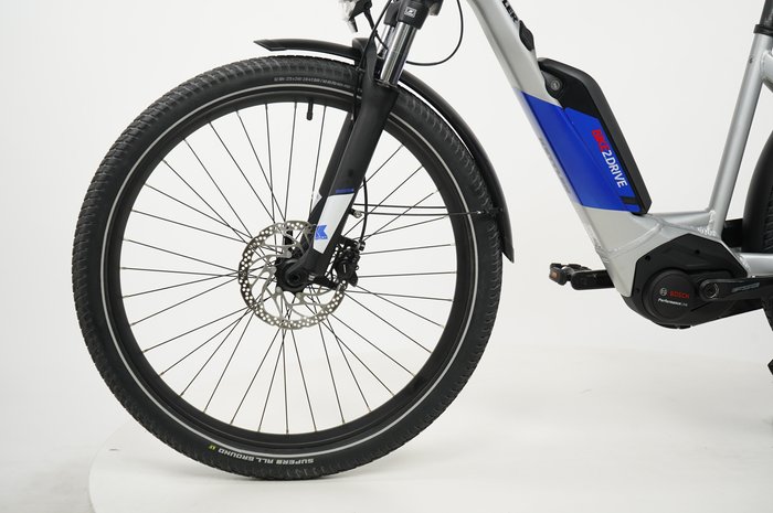 KETTLER Bike2Drive